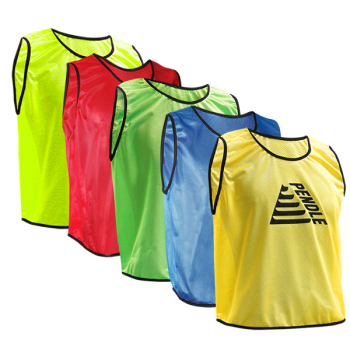 New Mesh Bibs