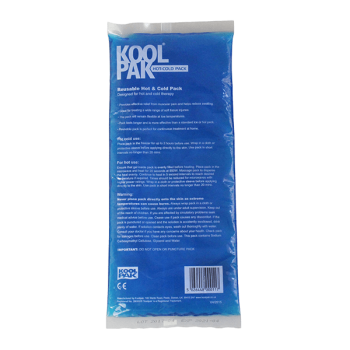 Hot & Cold Pack
