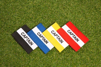 Captain Armbands
