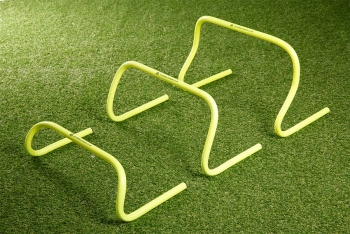 9" Training Hurdles