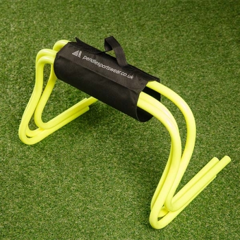hurdle fastener