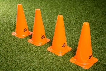 15" Traffic Cones 